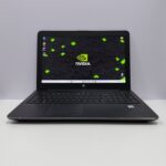 HP ZBook 15 G4 i7-7820HQ | 16GB RAM | 512GB SSD | Quadro M2200 | 15,6" FHD IPS | Win11 - Slika 2