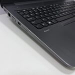 HP ZBook 15 G4 i7-7820HQ | 16GB RAM | 512GB SSD | Quadro M2200 | 15,6" FHD IPS | Win11 - Slika 4