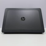 HP ZBook 15 G4 i7-7820HQ | 16GB RAM | 512GB SSD | Quadro M2200 | 15,6" FHD IPS | Win11 - Slika 6