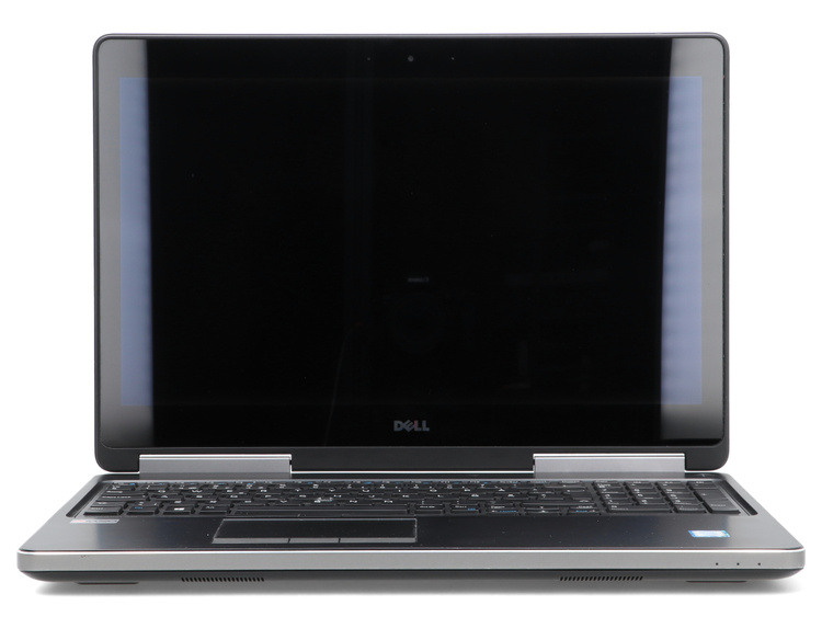 Touchscreen-Dell-Precision-7520 Dell Precision 7510 i7-6820HQ | 16GB RAM | 256GB SSD + 500GB HDD | Quadro M1000M | 15,6" FHD TouchScreen | Win11 - Slika 1