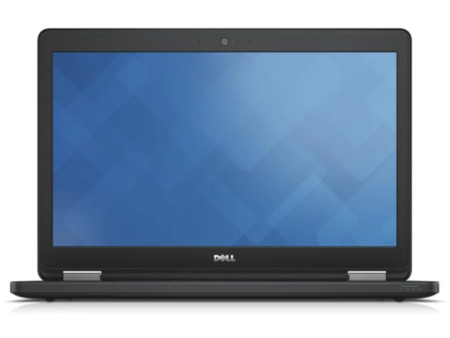 dell latitude e5550