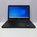 Dell Latitude E5550 i5-5300U | 4GB RAM | 128GB SSD | 15,6" - Slika 2