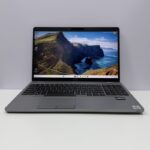 Dell Latitude 5510 i5-10210U | 8GB RAM | 256GB SSD | 15,6" FHD IPS | Win11 - Slika 2