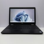 Dell Latitude E5570 i5-6300U | 4GB RAM | 128GB SSD | 15,6" FHD | Win11 - Slika 2