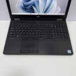 Dell Latitude E5570 i5-6300U | 4GB RAM | 128GB SSD | 15,6" FHD | Win11 - Slika 4
