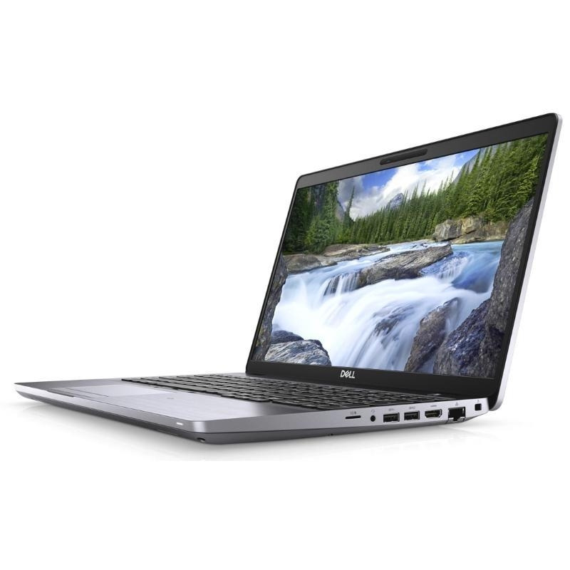 dell latitude 5510 laptop