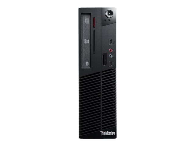 39d9fb2c-164d-4bec-9065-7eadf8f6d7ad Lenovo ThinkCentre M72e i3-2120 | 4GB RAM | 128GB SSD | Windows 10 Pro - Slika 1