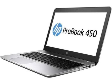 hp 450 g4