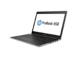HP ProBook 450 G5 i3-7100U | 8GB RAM | 256GB SSD + 320GB HDD | 15,6"