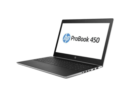 HP ProBook 450 G5 i3-7100U | 8GB RAM | 256GB SSD + 320GB HDD | 15,6"