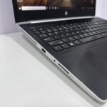 HP ProBook 450 G5 i3-7100U | 8GB RAM | 256GB SSD + 320GB HDD | 15,6" - Slika 4