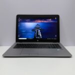 HP EliteBook 850 G3 i5-6200U | 8GB RAM | 128GB SSD + 500GB HDD | 15,6" FHD IPS - Slika 2