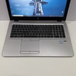 HP EliteBook 850 G3 i5-6200U | 8GB RAM | 128GB SSD + 500GB HDD | 15,6" FHD IPS - Slika 3