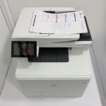 HP Color LaserJet MFP M480 M480f | Color Laser | MFP | Štampa Sken Kopija Faks - Slika 3