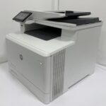 HP Color LaserJet MFP M480 M480f | Color Laser | MFP | Štampa Sken Kopija Faks - Slika 5