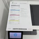 HP Color LaserJet MFP M480 M480f | Color Laser | MFP | Štampa Sken Kopija Faks - Slika 7
