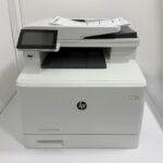 HP Color LaserJet MFP M480 M480f | Color Laser | MFP | Štampa Sken Kopija Faks - Slika 8