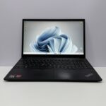 Lenovo ThinkPad E15 Gen 2 Ryzen 5 4500U | 16GB RAM | 256GB SSD | 15,6" FHD | Win11 Pro - Slika 2