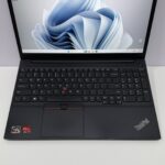 Lenovo ThinkPad E15 Gen 2 Ryzen 5 4500U | 16GB RAM | 256GB SSD | 15,6" FHD | Win11 Pro - Slika 3
