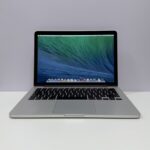 MacBook Pro 13 2013 i5 | 8GB RAM | 256GB SSD | Retina 2K - Slika 2