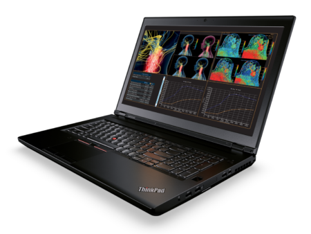 Lenovo P50 polovna radna stanica