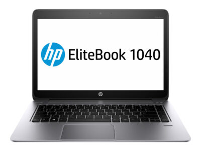 HP Folio EliteBook Laptop