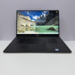 Dell Precision 5510 i7-6820HQ | 4GB RAM | 128GB SSD + 500GB HDD | Quadro M1000M | 15,6" FHD - Slika 2