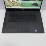 Dell Precision 5510 i7-6820HQ | 4GB RAM | 128GB SSD + 500GB HDD | Quadro M1000M | 15,6" FHD - Slika 3
