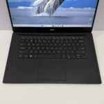 Dell Precision 5520 i7-7820HQ | 8GB RAM | 256GB SSD | Quadro M1200 | 15,6" FHD IPS | Win11 - Slika 3