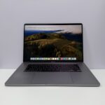 MacBook Pro 16 2019 i9 | 16GB RAM | 1TB SSD | Radeon Pro 5500M 4GB | MacOS Ventura - Slika 2
