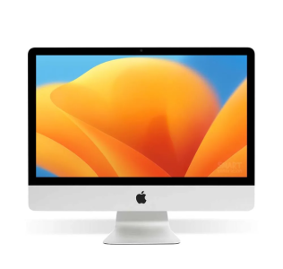 apple imac 2017