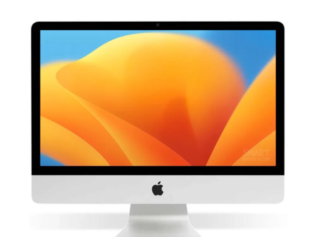 apple imac 2017