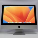 Apple iMac 21,5" 2017 | i5 | 8GB RAM | 1TB HDD | Silver | FHD - Slika 2