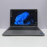 Dell Precision 3560 i7-1165G7 | 16GB RAM | 512GB SSD | NVIDIA T500 2GB - Slika 2