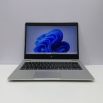 HP EliteBook 735 G5 Ryzen 3 PRO 2300U | 8GB RAM | 128GB SSD | 13,3" FHD - Slika 2