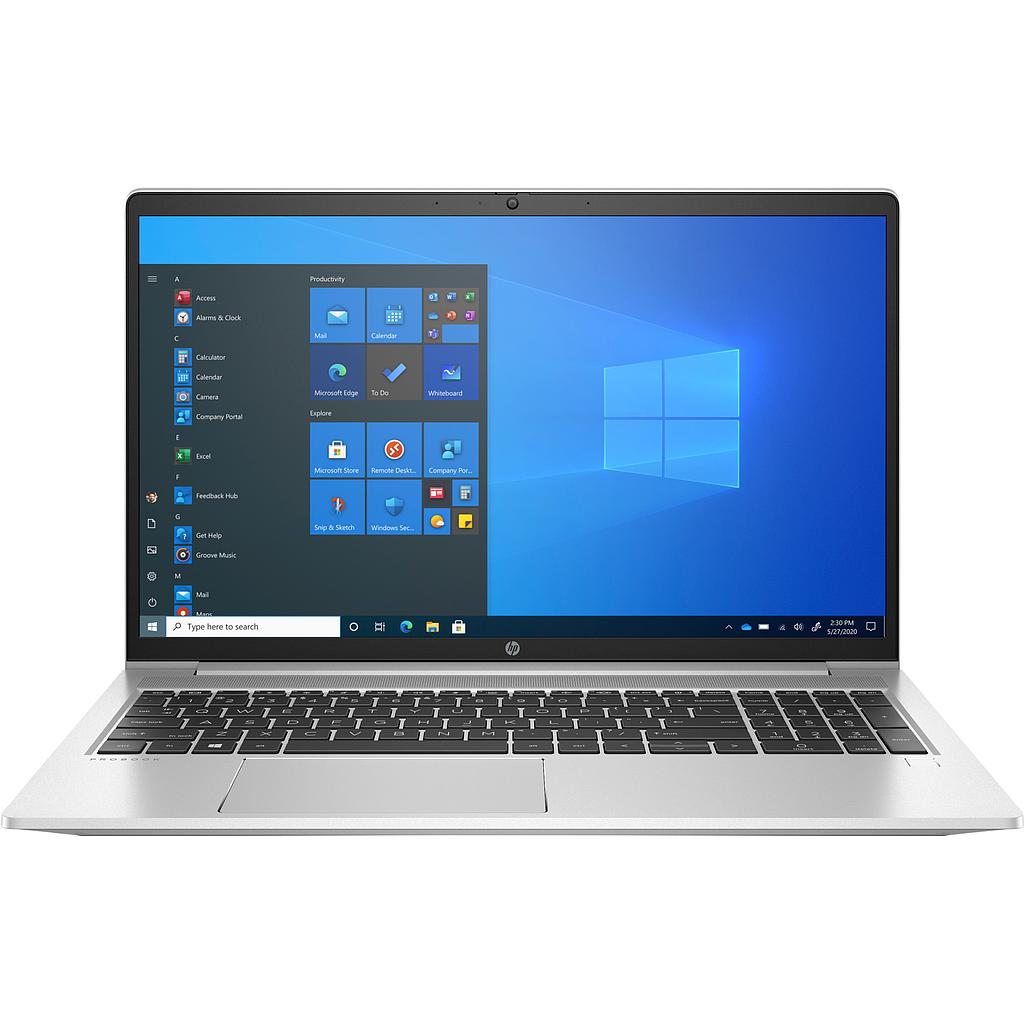 HP ProBook 450 G6 Core i7 8th Gen, 8GB RAM, 256GB SSD 450 g6