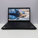 Lenovo ThinkPad T590 i5-8265U | 8GB RAM | 512GB SSD | 15,6″ FHD - Slika 2