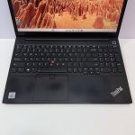 Lenovo ThinkPad E15 i5-10210U | 16GB RAM | 512GB SSD + 500GB HDD | 15,6″ FHD - Slika 3