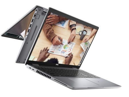 Dell Precision 3560 mobilna radna stanica i7 16GB