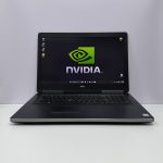 Dell Precision 7710 i7-6820HQ | 16GB RAM | 256GB SSD + 500GB HDD | Quadro M4000M 4GB | 17,3" FHD - Slika 2