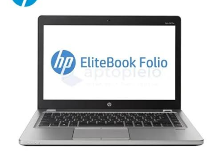 hp folio 9470m