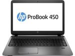 HP ProBook 450 G3 | i3 6100U | 4GB RAM | 128GB SSD | 15,6" FHD IPS