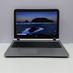 HP ProBook 450 G3 | i3 6100U | 4GB RAM | 128GB SSD | 15,6" FHD IPS - Slika 2