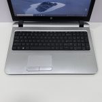 HP ProBook 450 G3 | i3 6100U | 4GB RAM | 128GB SSD | 15,6" FHD IPS - Slika 3