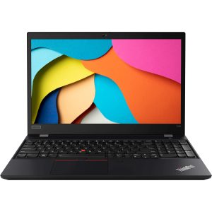 Lenovo ThinkPad T590 laptop i5 8GB 512GB SSD