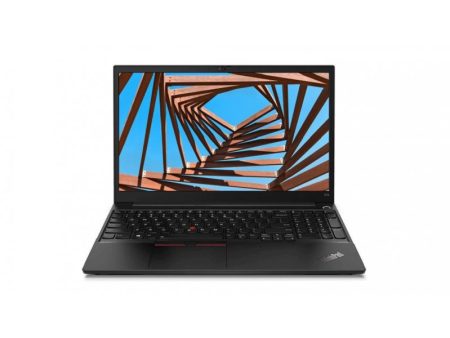 Lenovo ThinkPad E15 laptop i5 16GB RAM