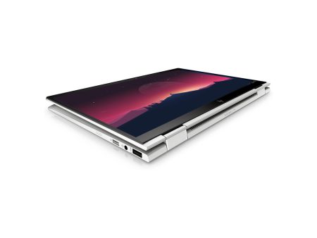 HP EliteBook X360 TouchScreen