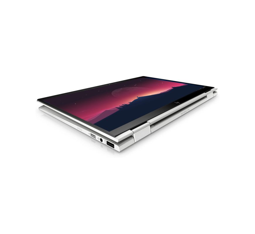 HP EliteBook X360 TouchScreen