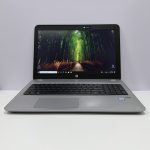 HP ProBook 450 G4 i5-7200U | 4GB RAM | 128GB SSD + 320GB | 15,6" FHD - Slika 2