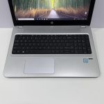 HP ProBook 450 G4 i5-7200U | 4GB RAM | 128GB SSD + 320GB | 15,6" FHD - Slika 3